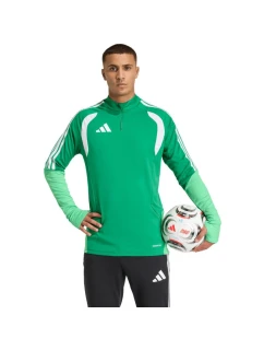 Pánské tričko adidas Tiro 26 Competition Training Top green KA7558 pánské
