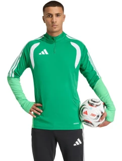 Pánské tričko adidas Tiro 26 Competition Training Top green KA7558 pánské