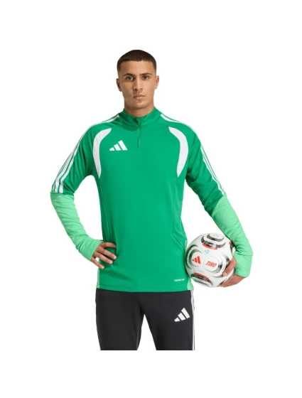 Pánské tričko adidas Tiro 26 Competition Training Top green KA7558 pánské