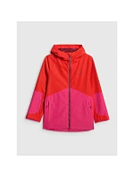 Dívčí membránová přechodová bunda 5000 4F 4FJWSS26TTJAF0958-62S Dívčí membránová přechodová bunda 5000 4F 4FJWSS26TTJAF0958-62S