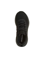 Dětská obuv Skechers Bounder Karonik černá 403745L BBK