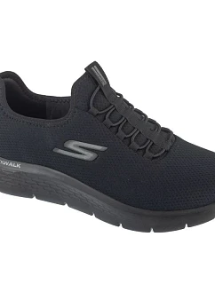 Skechers GO Walk Flex – Ultra 216484WW-BBK Černé 41