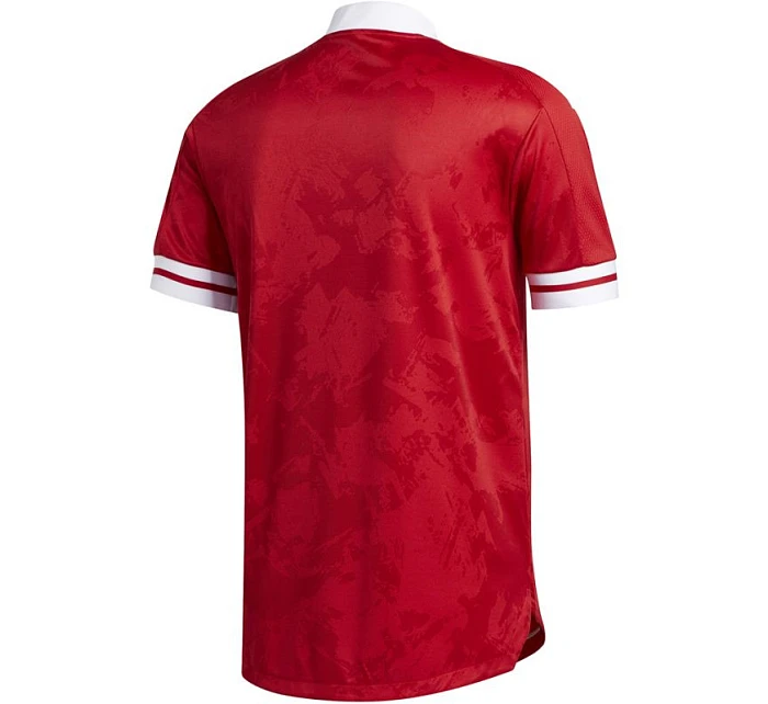 Pánské fotbalové tričko Condivo 20 Jersey M model 15983668 - ADIDAS Pánské fotbalové tričko Condivo 20 Jersey M model 15983668 - ADIDAS