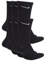 Ponožky Nike Everyday Cushion Crew 6Pak SX7666-010