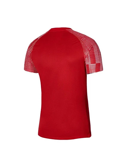 Pánské tréninkové tričko DriFit Academy SS M model 17623031 - NIKE