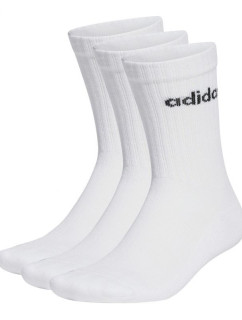 Ponožky adidas Linear Crew HT3455