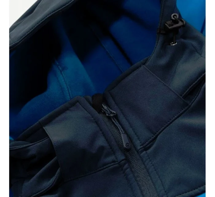 Hi-tec Mans softshellová bunda M 92800481784