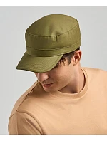 Atlantis Headwear Tank-S Vojenská kšiltovka 33.0287 dark grey Atlantis Headwear Tank-S Vojenská kšiltovka 33.0287 dark grey