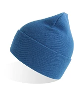 Pure Pletená čepice royal model 22479348 - Atlantis Headwear Pure Pletená čepice royal model 22479348 - Atlantis Headwear