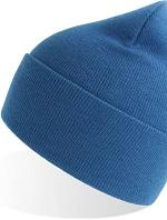 Atlantis Headwear Pure Pletená čepice "Pure" 33.8000 royal