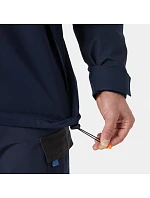 Helly Hansen Oxford 73290 Zimní pracovní bunda "Oxford" 59.3290 navy Helly Hansen Oxford 73290 Zimní pracovní bunda "Oxford" 59.3290 navy