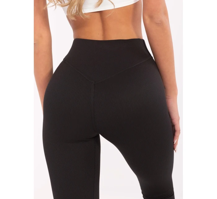 Leginsy LK LG model 20857394 czarny - FPrice Leginsy LK LG model 20857394 czarny - FPrice