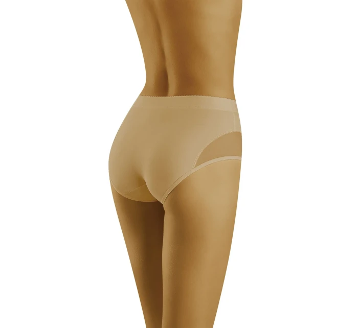 Kalhotky Adapta Beige - Wol-Bar