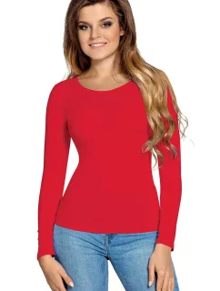 Halenka Manati model 17596372 s dlouhým rukávem - Babell