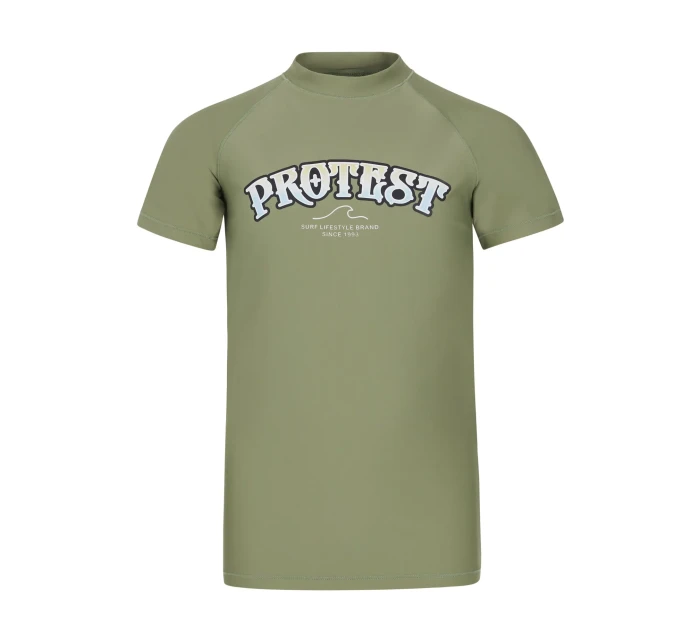 Chlapecké surfařské triko Protest PRTNIZZO JR Chlapecké surfařské triko Protest PRTNIZZO JR