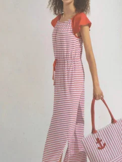 Dámské šaty  model 7479399 - NoiDiNotte