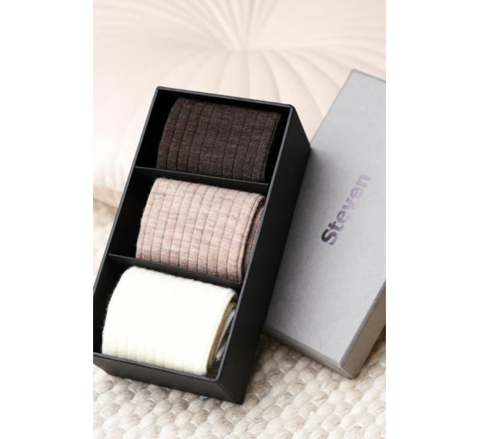 Boxy3p - Dámské vlněné ponožky 175 Boxy3p - Dámské vlněné ponožky 175