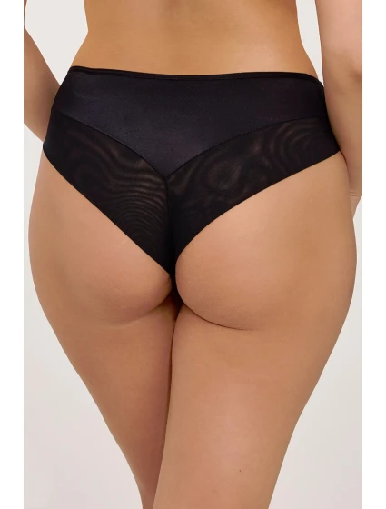 BRAZILIANS AV 2230/B ČERNÁ