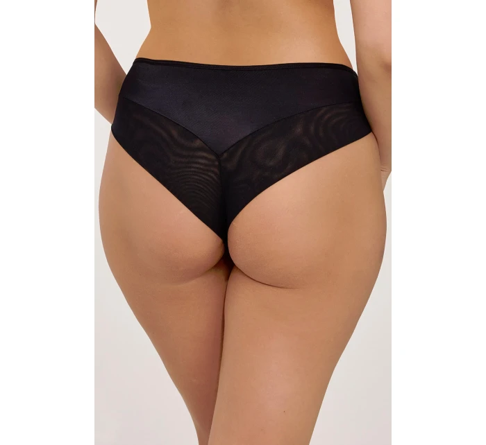 BRAZILIANS AV 2230/B ČERNÁ