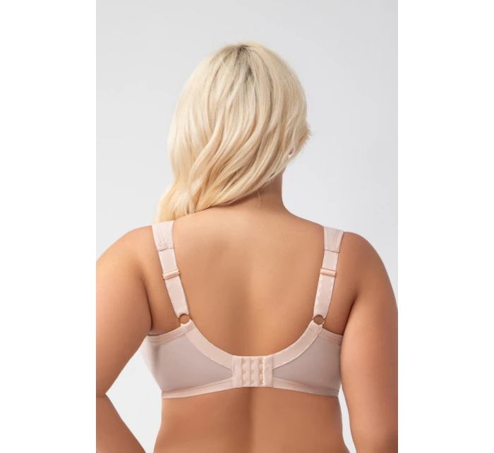 LUISSE SOFT BRA K441/1 BEIGE LUISSE SOFT BRA K441/1 BEIGE