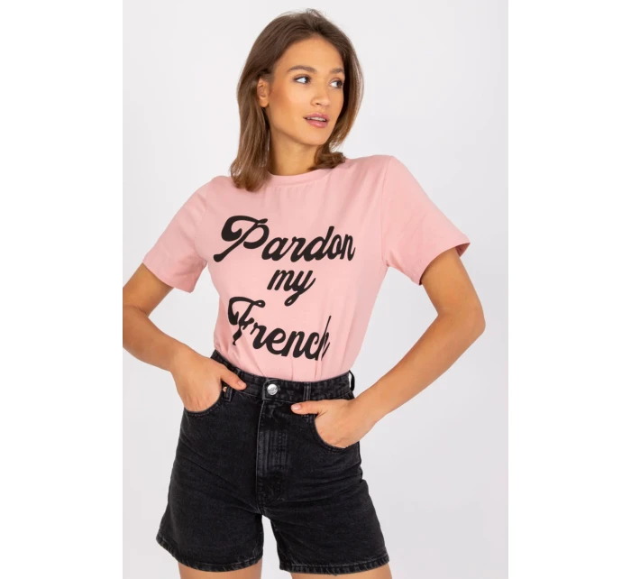 T-shirt model 164300 Fancy