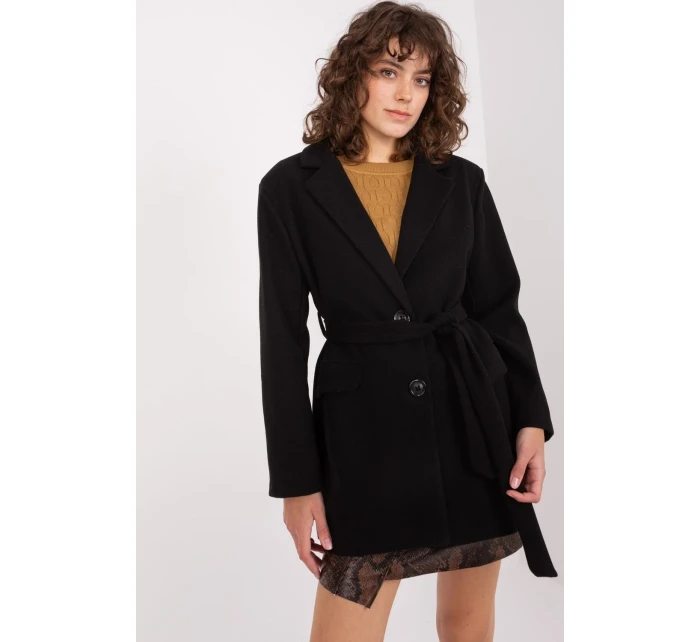 Plášť  model 190141 Och Bella