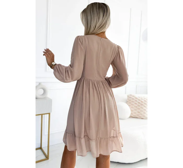 Společenské šaty model 195919 Numoco Společenské šaty model 195919 Numoco