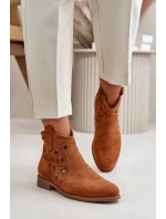 Boty model 199404 Step in style Boty model 199404 Step in style