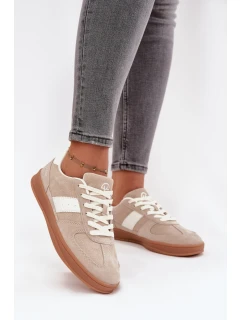 Sportovní obuv  model 217473 Step in style