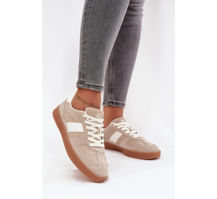 Sportovní obuv  model 217473 Step in style