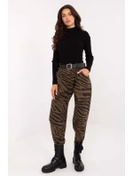 Dámské kalhoty model 218441 Italy Moda Dámské kalhoty model 218441 Italy Moda