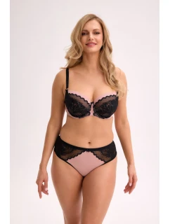 Brazilské kalhotky model 220490 Gaia