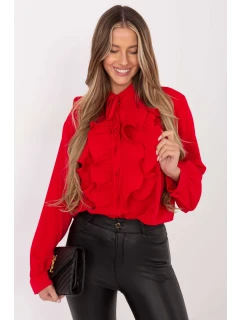 Košile s dlouhým rukávem model 222125 Factory Price