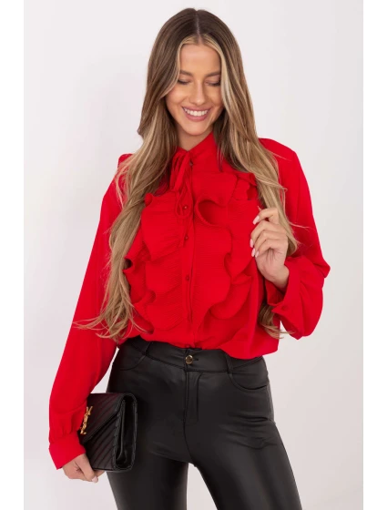 Košile s dlouhým rukávem model 222125 Factory Price Košile s dlouhým rukávem model 222125 Factory Price