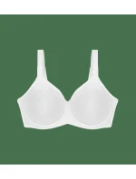 Modern Soft+Cotton W01 - WHITE - TRIUMPH WHITE - TRIUMPH