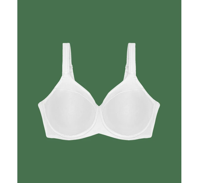 Modern Soft+Cotton W01 - WHITE - TRIUMPH WHITE - TRIUMPH