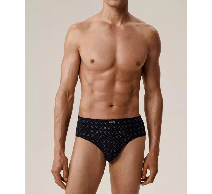 Kalhotky Atlantic 3MP-205 A'3 M-2XL