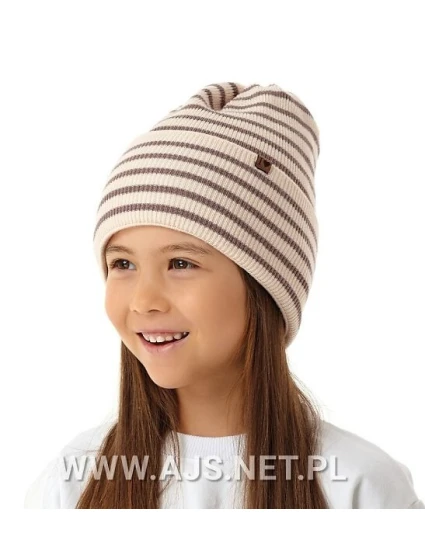 Dívčí čepice model 21439400 - AJS