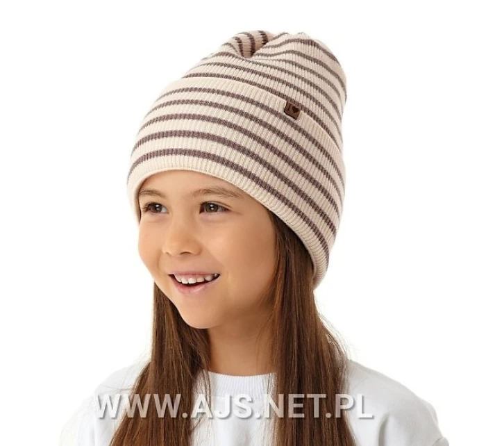 Dívčí čepice model 21439400 - AJS