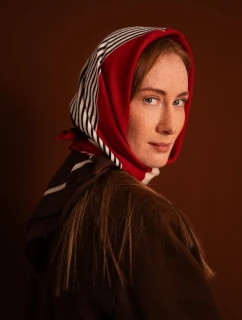 Umění Polo Sling 25236 Minimal Stripes