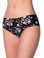 Dámské kalhotky Cheekie Peggy brown - JULIMEX Dámské kalhotky Cheekie Peggy brown - JULIMEX