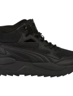 Boty Puma X-Ray Speed Mid Wtr Jr 387385 01