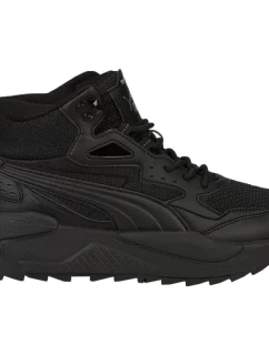 Boty Puma X-Ray Speed Mid Wtr Jr 387385 01
