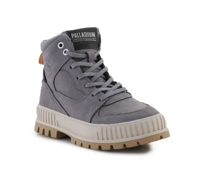 Boty Palladium Pallashock HI SNK loudburst W 98357-054-M