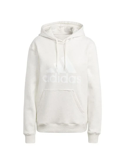 Mikina Essentials Big Logo Regular Fleece W model 19583091 - ADIDAS