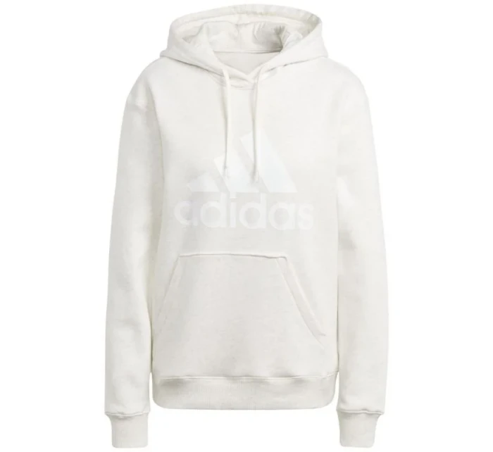 Mikina Essentials Big Logo Regular Fleece W model 19583091 - ADIDAS Mikina Essentials Big Logo Regular Fleece W model 19583091 - ADIDAS