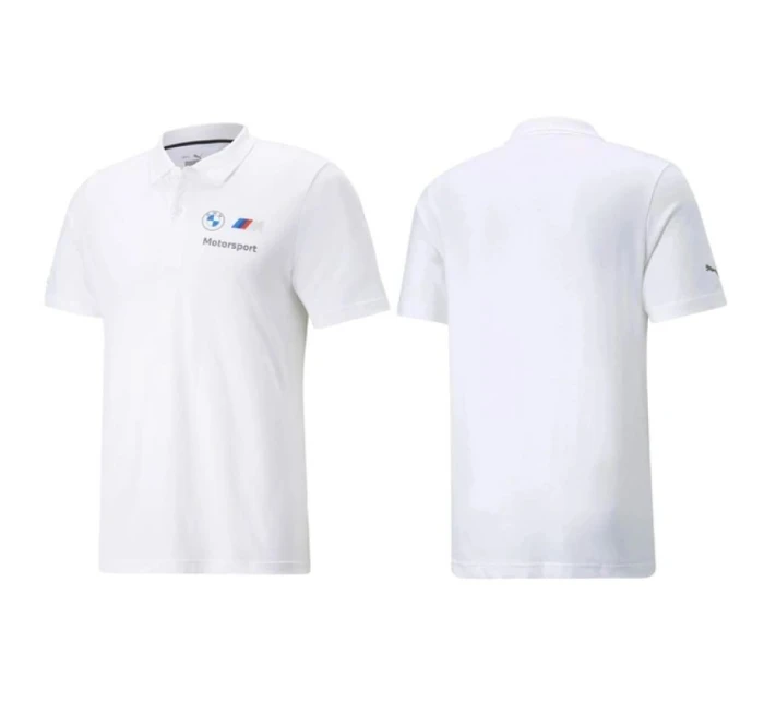 BMW MMS M polokošile model 20080830 02 pánské - Puma