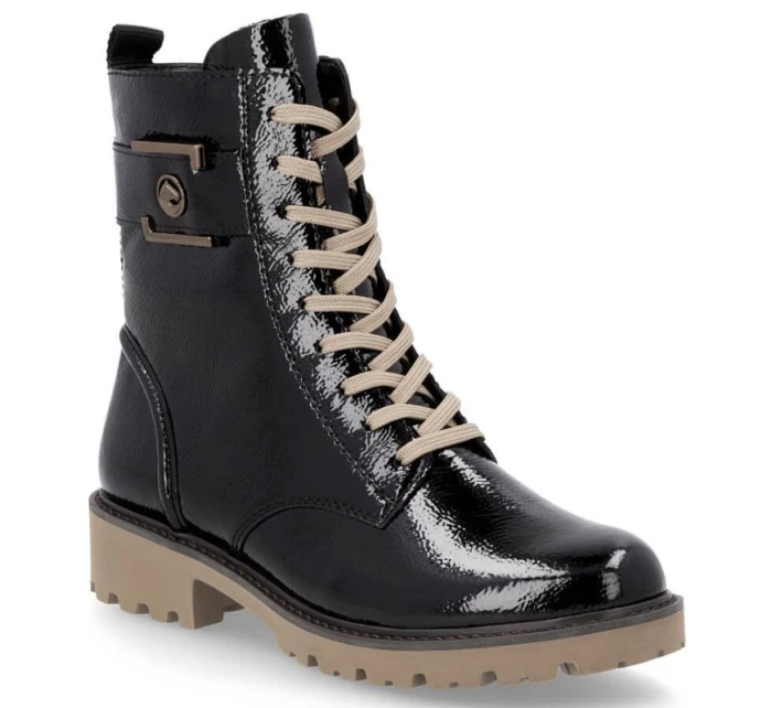 Boty W model 20907146 - Remonte