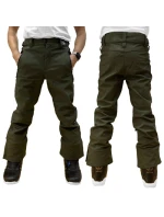 Softshellové lyžařské kalhoty O'Neill M 2550089-16028