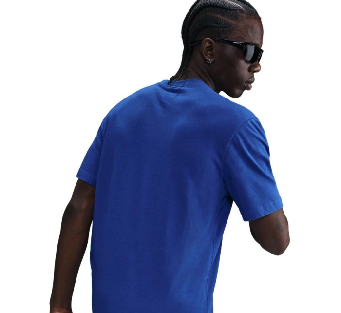 Koszulka Chelsea Crest M pánské model 22004562 - NIKE Koszulka Chelsea Crest M pánské model 22004562 - NIKE